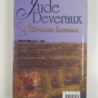 Jude Deveraux : Ylämaan lumous - pikkukuva 2