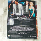 DVD Thaimaa Elokuva Hancock - pikkukuva 2