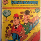 Ohukaisia ja Paksukaisia - pikkukuva 2
