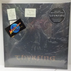 THYRFING - VANAGANDR UUSI "SS" LP - pikkukuva 1