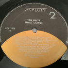 TOM WAITS - Small Change - pikkukuva 3