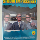Studio Impossible (2-Levyä) - DVD - pikkukuva 1