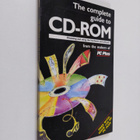 Ed Ricketts ym. : The Complete Guide to CD-ROM - Choosing... - pikkukuva 1