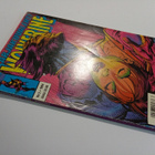 Sarjakuvalehti 5/1994 Wolverine - pikkukuva 2