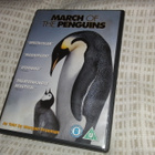 March of the Penguins DVD - pikkukuva 1