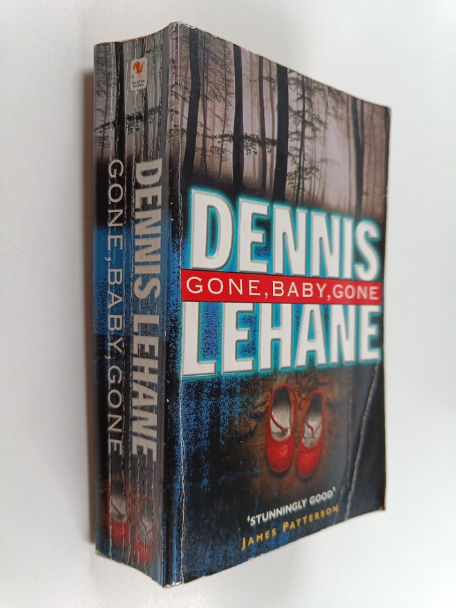 Dennis Lehane : Gone baby gone