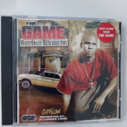  CD THE GAME - West Coast Resurrection (Sis.postikulut) - pikkukuva 1