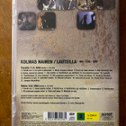 Kolmas nainen lauteilla DVD - pikkukuva 2