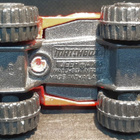 Matchbox Jeep 4x4 - pikkukuva 3