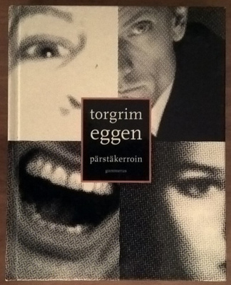 Torgrim Eggen: Pärstäkerroin