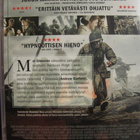 HACKSAW RIDGE/ ASEETON SOTILAS DVD - pikkukuva 2