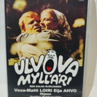 Ulvova mylläri (1982) dvd - pikkukuva 1