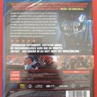 Forbidden World BLU-RAY - pikkukuva 2