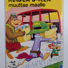 Horace J. Elias : Magilla gorilla muuttaa maalle - pikkukuva 2