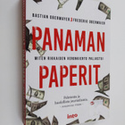 Bastian Obermayer : Panaman paperit : miten rikkaiden ver... - pikkukuva 1