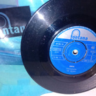 7"single The Sounds : Emma ( SIS POSTIKULU ) - pikkukuva 1