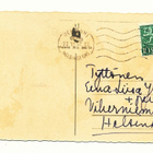 Arnold TILGMANN - Tonttupoika - kulk. 1957 - pikkukuva 2