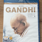 GANDHI - BLU-RAY - COLLECTORS EDITION - pikkukuva 1