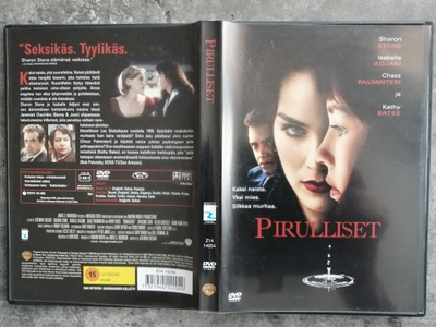Diabolique - Pirulliset