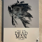 Jim Jarmusch: DEAD MAN (1995) Limited Steelbook (UUSI) - pikkukuva 1