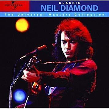 Neil Diamond - The Universal Masters Collection CD