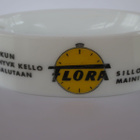 Tuhkakuppi Flora, Tarkkuuskello Sveitsiläinen - pikkukuva 4