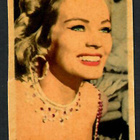 Keräilykuva - Anita Ekberg i "Zarak" 30 Columbia - pikkukuva 1