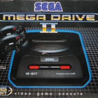 Sega Mega Drive II Console - pikkukuva 1