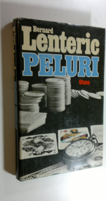 Bernard Lenteric : Peluri