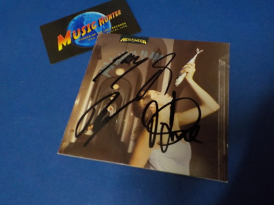 HELLOWEEN - PINK BUBBLES GO APE BOOKLET NIMMAREILLA