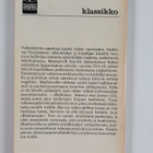 Niccolo Machiavelli : Ruhtinas - pikkukuva 2