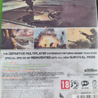 Xbox 360 Call of Duty Modern Warfare 3 - pikkukuva 3