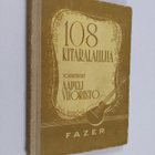 Aapeli (toim.) Vuoristo : 108 kitaralaulua - pikkukuva 1
