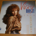Vicky Rosti - Sata Salamaa - LP - pikkukuva 1