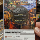 Jumanji wild adventures switch - pikkukuva 2