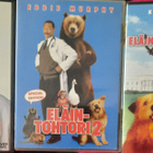 ELÄINTOHTORI 1, 2 & 4 - DVD - pikkukuva 1