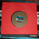 BOMBER ~ Mexican Highway / Freight Train To Hell ~ 7"single - pikkukuva 2