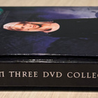 Joss Whedon: BUFFY: Kausi 3 (6DVD) Sarah Michelle Gellar - pikkukuva 4