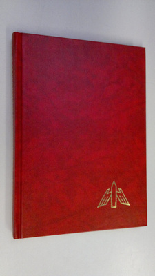 Ilmatorjunnan vuosikirja 1996-1997