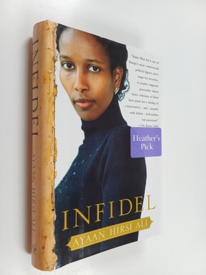 Ayaan Hirsi Ali : Infidel