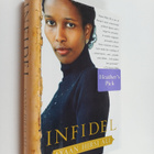Ayaan Hirsi Ali : Infidel - pikkukuva 1