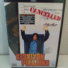 Keskiyön Pikajuna - Midnight Express (Egmont dvd) - pikkukuva 1
