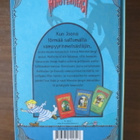 Roy Apps: Monsterijengi 4 - Vampyyrijahti - pikkukuva 2