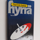 Paul-Erik Haataja : Hyrrä : rikosromaani - pikkukuva 1