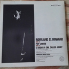 Rowland S. Howard - Pop Crimes / (I Know) A Girl Called Jonn - pikkukuva 2