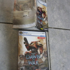 Warhammer 40,000: Dawn Of War II  PC DVD - pikkukuva 1