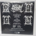 AZAZEL - WITCHES DENY HOLY TRINITY UUSI 2020 LP - pikkukuva 2