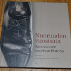 Nuoruuden vuosisata - Suomalaisen nuorison historia -kirja - pikkukuva 1