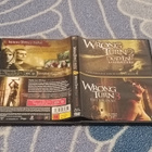 Wrong Turn 2 & 3 DVD - pikkukuva 1