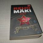 Reijo Mäki Lännen mies  -pok - pikkukuva 1